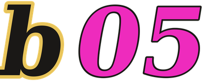 b05 logo